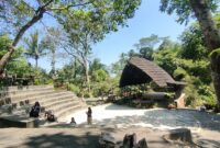 Paseban Randu Alas dan Cara Baru Menikmati Wisata Alam Magelang