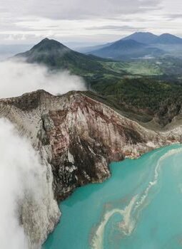 Menyusuri Jelajah Waktu di Banda Neira: Pelukan Keheningan Kepulauan Rempah Indonesia