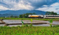 Merajut Pengalaman Melancong Nusantara Melalui Evolusi Moda Transportasi Wisata Yang Kian Manja