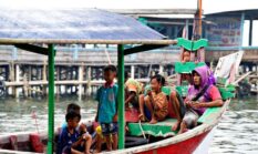 Menjelajah Pelosok Nusantara Kini Makin Mudah Berkat Integrasi Akses Transportasi Terpadu