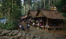 Geliat Wisata Perlahan: Menemukan Kedamaian dan Makna Perjalanan di Pelosok Nusantara