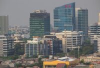 Kemegahan lanskap Hotel Indonesia yang berdiri kokoh di pusat Jakarta sejak tahun 1962 sebagai ikon cagar budaya dan pusat gaya hidup Ibu Kota.