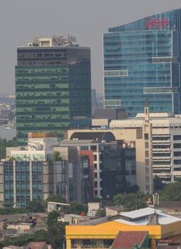 Menelusuri Sejarah Hotel Indonesia sebagai Monumen Gaya Hidup dan Kemewahan Jakarta