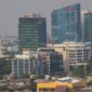 Kemegahan lanskap Hotel Indonesia yang berdiri kokoh di pusat Jakarta sejak tahun 1962 sebagai ikon cagar budaya dan pusat gaya hidup Ibu Kota.