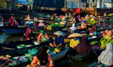 Tren Wisata Lambat di Pelosok Nusantara Mengubah Cara Pelancong Indonesia Menikmati Liburan