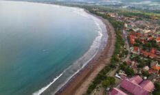 Menyusuri Jalur Selatan Jawa Melalui Rute Panorama Pesisir yang Belum Banyak Terjamah