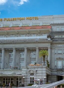 Menelusuri Kemegahan Hotel Indonesia: Mahakarya Arsitektur dan Kiblat Gaya Hidup Bangsa