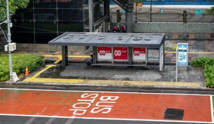 Menjelajah Sudut Tersembunyi Nusantara Melalui Integrasi Akses Transportasi Berkelanjutan
