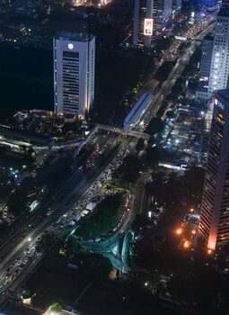 Menelusuri Jejak Mahakarya Hotel Indonesia Sebagai Saksi Bisu Kebangkitan Estetika Dan Diplomasi Bangsa