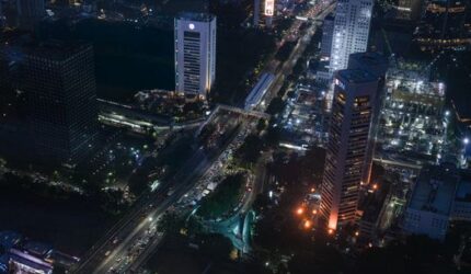 Menelusuri Jejak Mahakarya Hotel Indonesia Sebagai Saksi Bisu Kebangkitan Estetika Dan Diplomasi Bangsa