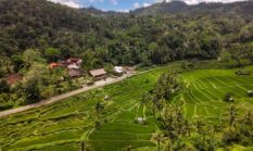 Menemukan Kembali Jiwa Pariwisata Nusantara Melalui Tren Perjalanan Bermakna di Pedosokan Indonesia