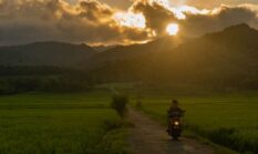 Seni Memilih Moda Transportasi Liburan untuk Pengalaman Wisata yang Lebih Berkesan