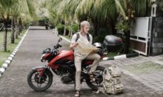 Seni Menikmati Perjalanan Tanpa Harus Menguras Seluruh Tabungan Masa Depan Anda