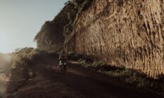 Menjelajah Pesisir Selatan Jawa melalui Rute Jalan Lintas yang Menawarkan Panorama Spektakuler