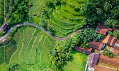 Melintasi Sunyi Menemukan Makna: Tren Wisata Lambat di Pelosok Nusantara
