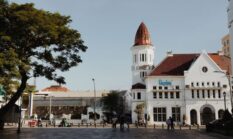 Menjelajah Nusantara Lewat Pesona Moda Transportasi Wisata Modern yang Memanjakan Mata dan Jiwa