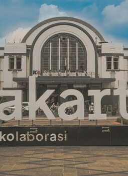 Jejak Kemegahan Hotel Indonesia: Mahakarya Arsitektur dan Saksi Bisu Perjalanan Bangsa